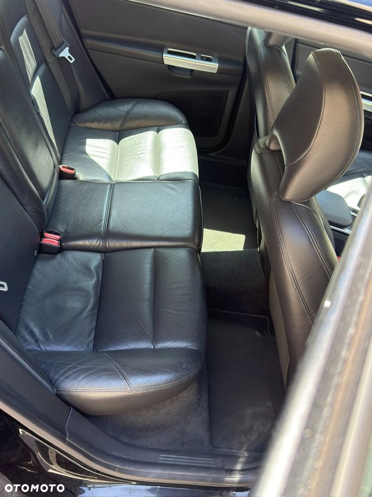 Volvo V50 - 6