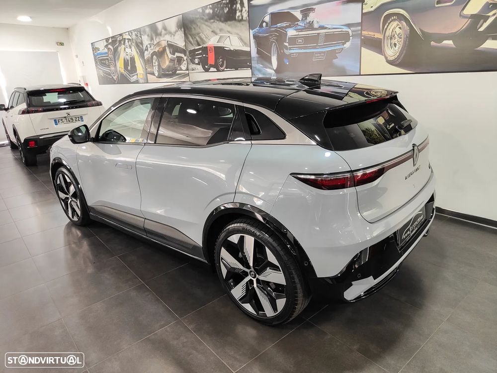 Renault Mégane E-Tech EV60 Techno - 29