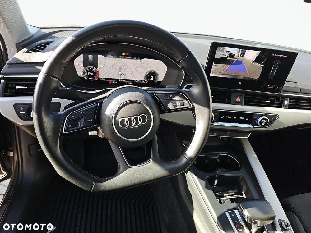 Audi A4 Avant - 23