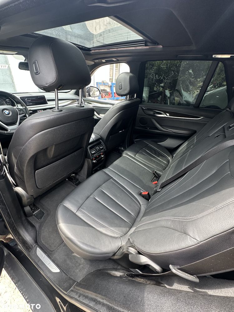 BMW X5 - 13