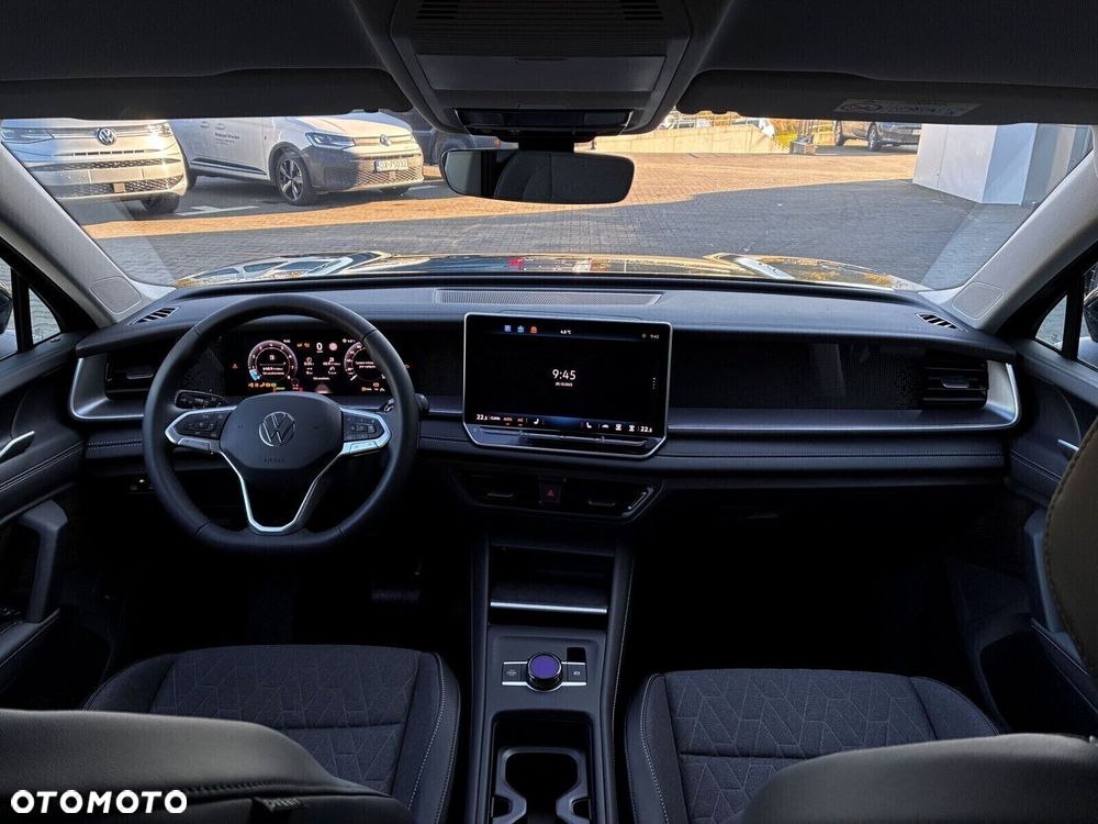 Volkswagen Tayron - 5