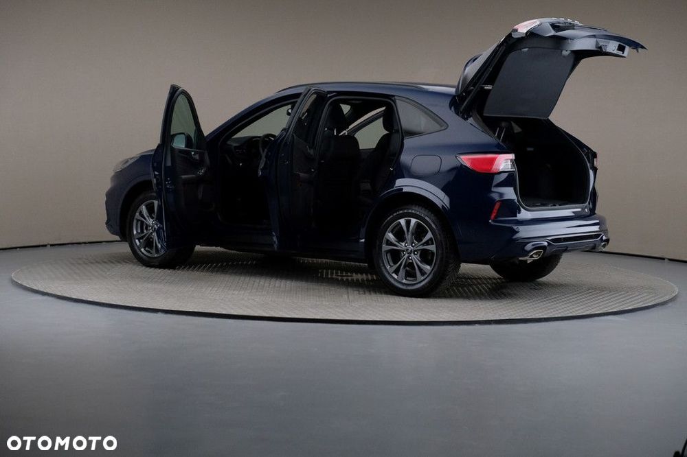 Ford Kuga - 7