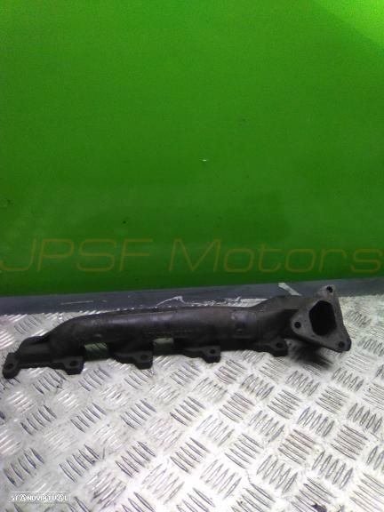 Reparação de Motor Mercedes C270 Cdi 612962 - 8