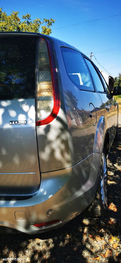 Ford Focus - 13