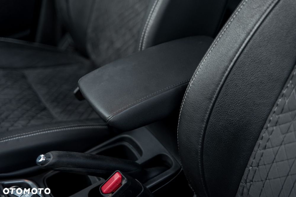 Suzuki Vitara 1.4 Boosterjet Allgrip Comfort+ - 17