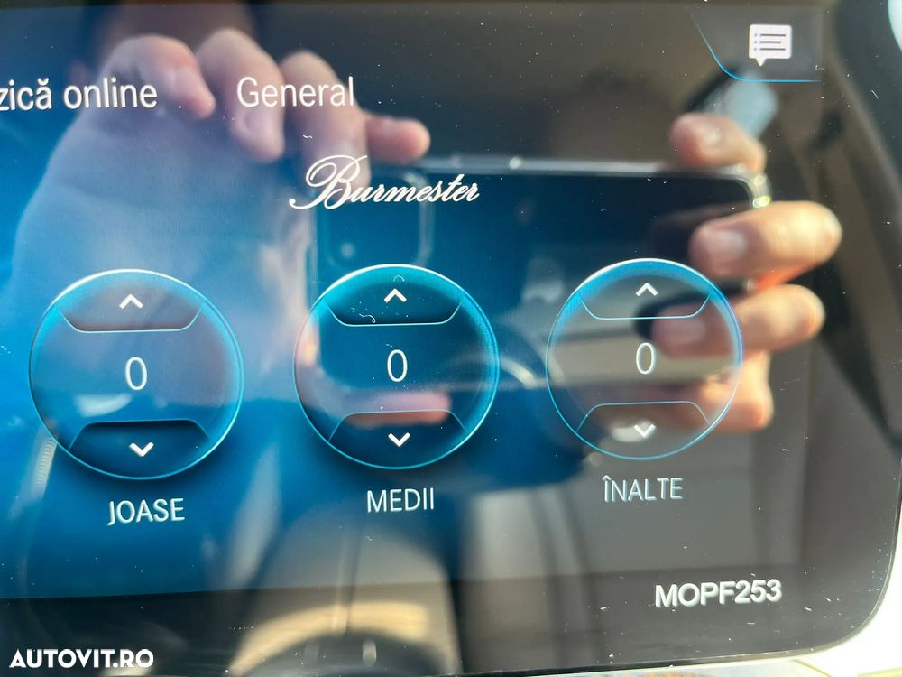 Mercedes-Benz GLC 220 d - 26