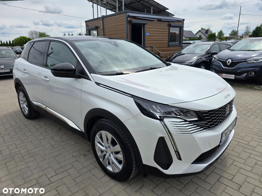 Peugeot 3008 - 2