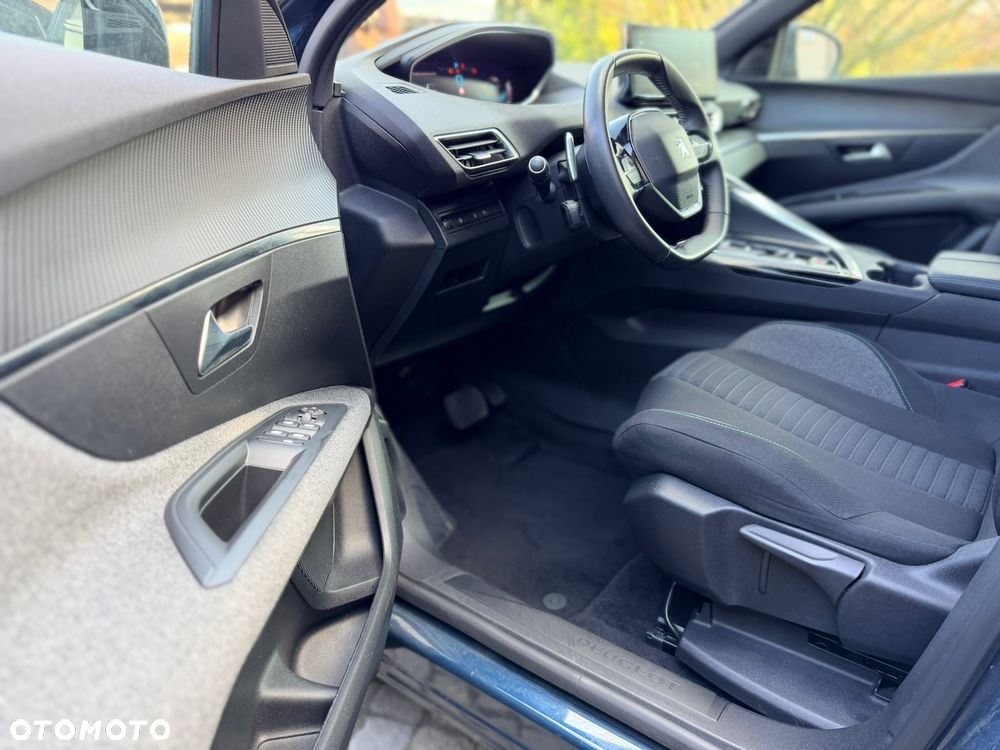 Peugeot 3008 1.6 PureTech Hybrid PHEV Active Pack S&S EAT8 - 18