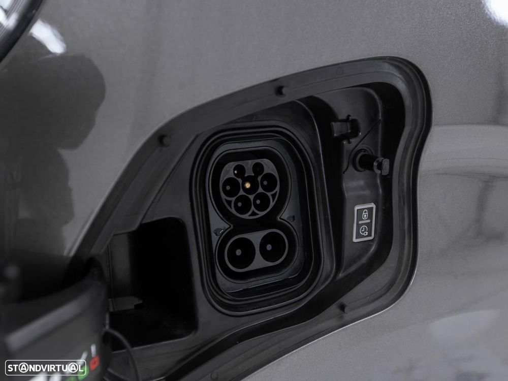 Opel Zafira Electric 75-kWh GS - 13