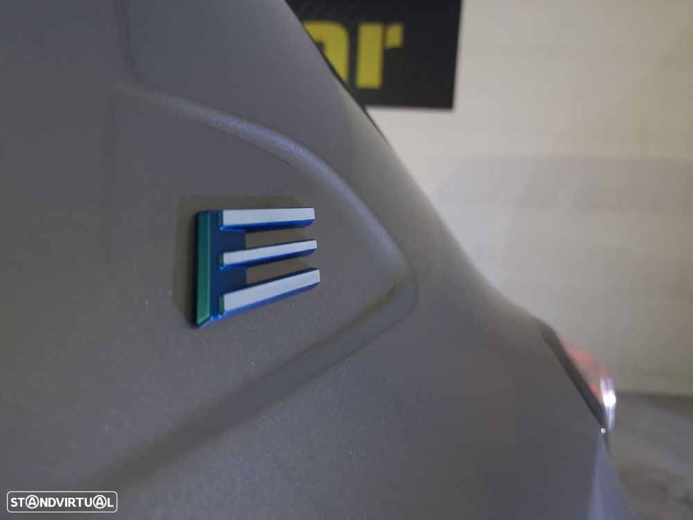 Peugeot e-208 50 kWh Active - 6