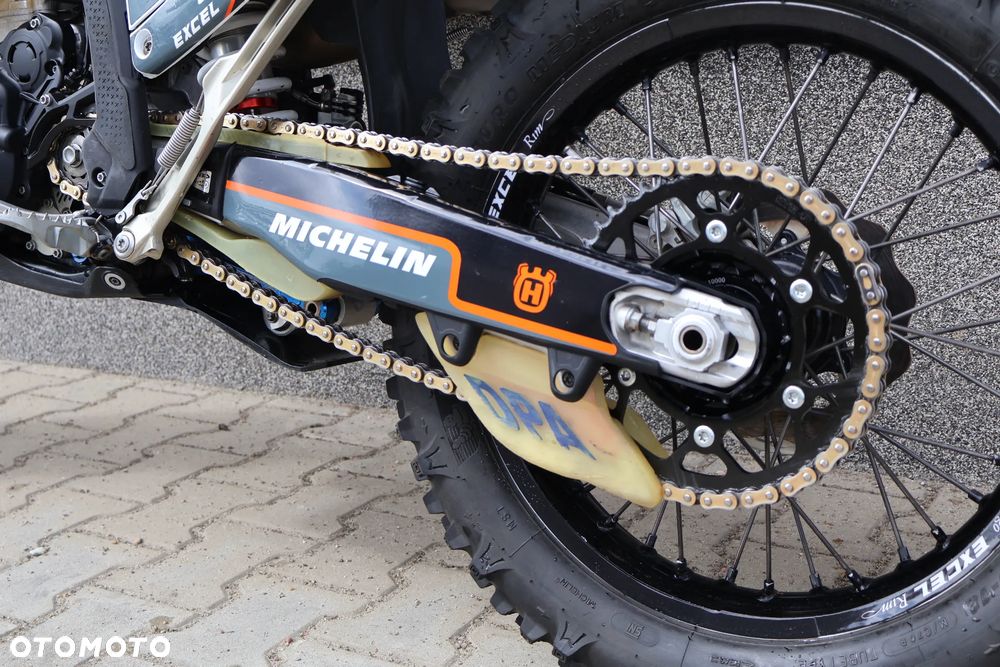 Husqvarna FE - 6