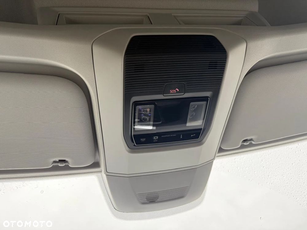 Volkswagen Crafter - 28