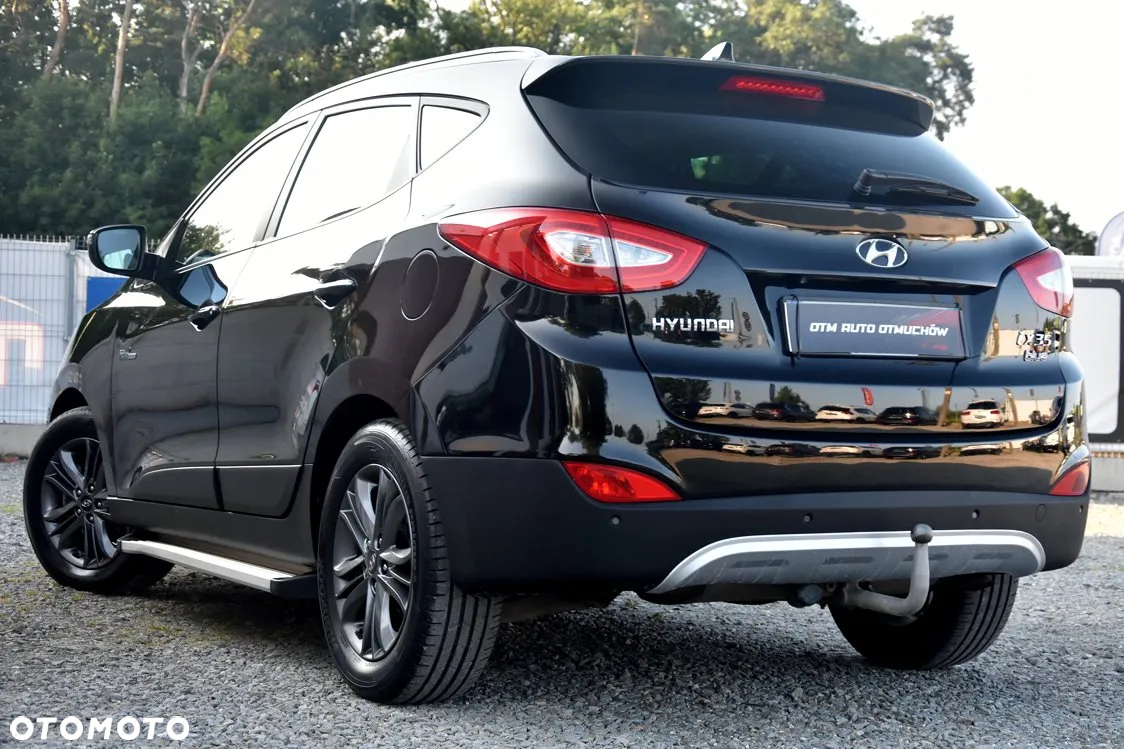 Hyundai ix35 1.7 CRDi Premium 2WD - 19