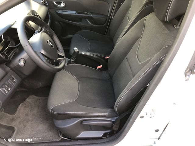 Renault Clio 0.9 TCe Limited - 4