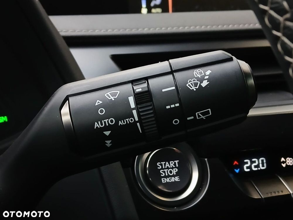 Lexus UX 200 GPF F Impression 2WD - 30