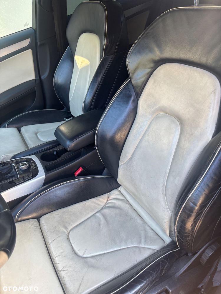 Audi A4 Avant 2.7 TDI DPF Ambiente - 7