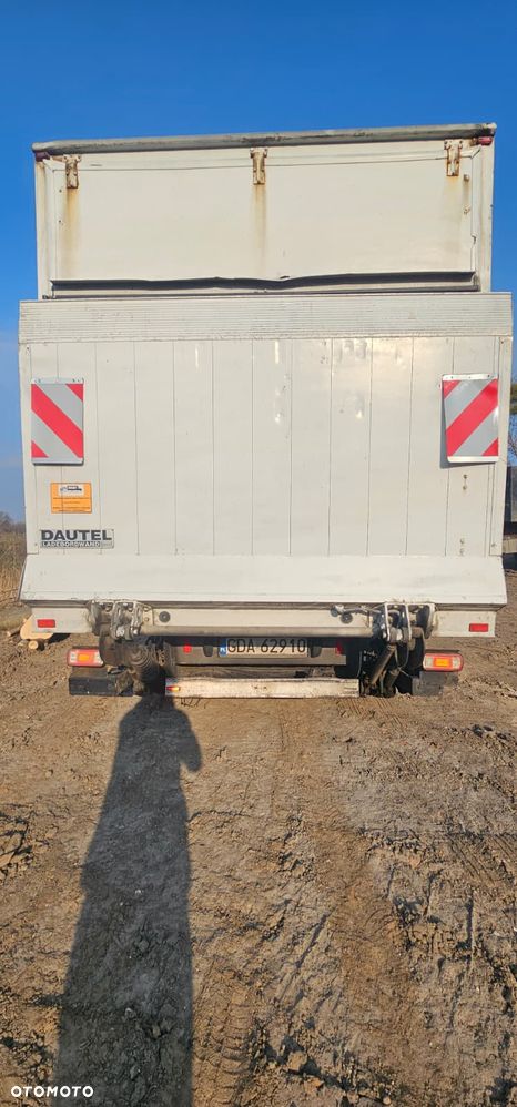 Mercedes-Benz Sprinter 413 CDI - 3