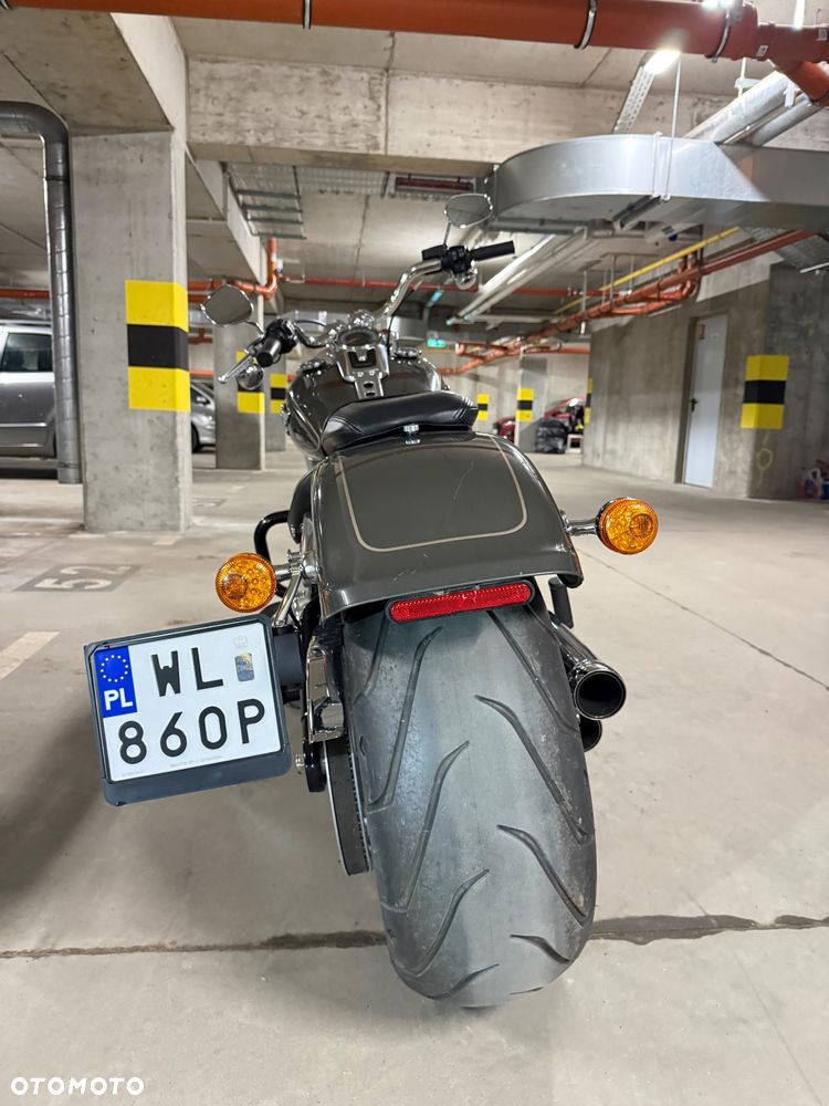 Harley-Davidson Softail Fat Boy - 4