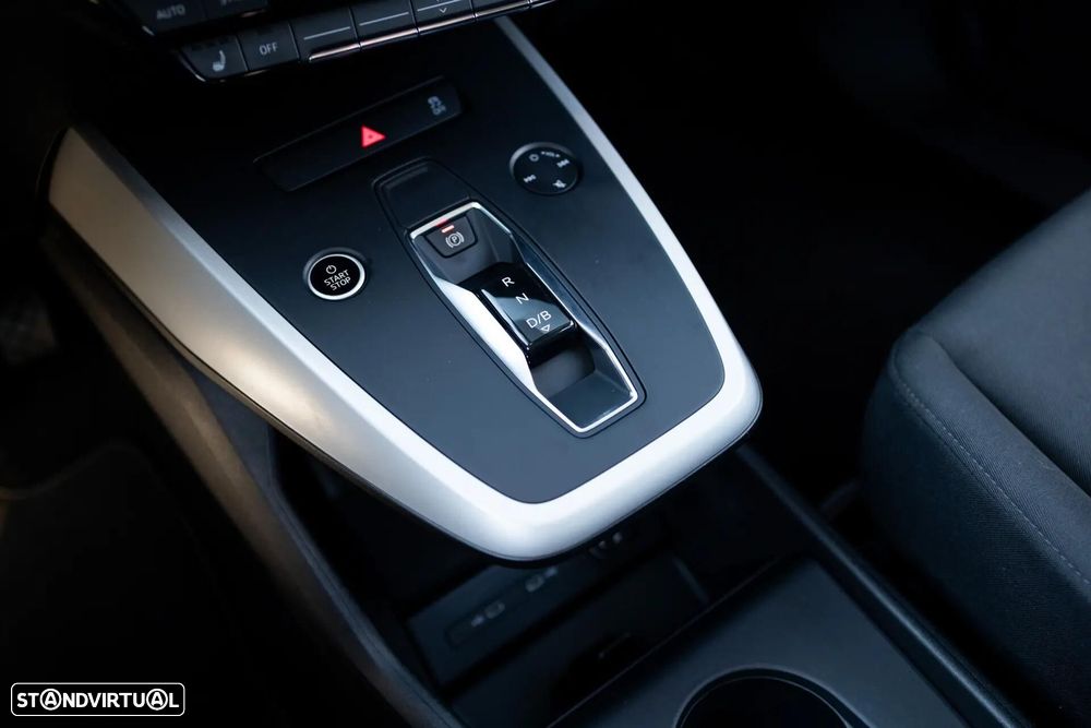 Audi Q4 e-tron 35 55 kWh - 15