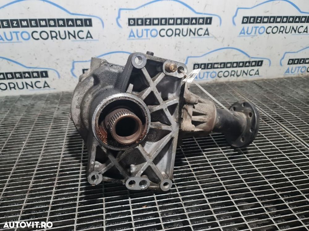 Cutie de Tranfer Grup Fata Kia Sorento II Facelift 2.2 D 2012 - 2014 200CP Manuala 6 ... - 2