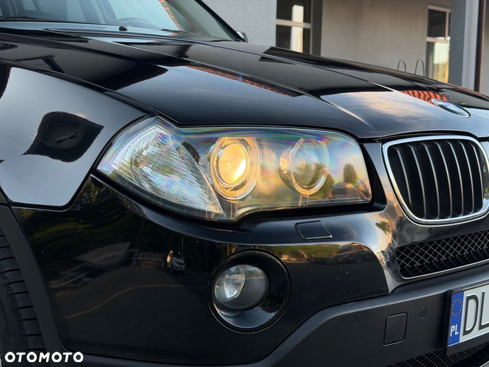 BMW X3 - 23
