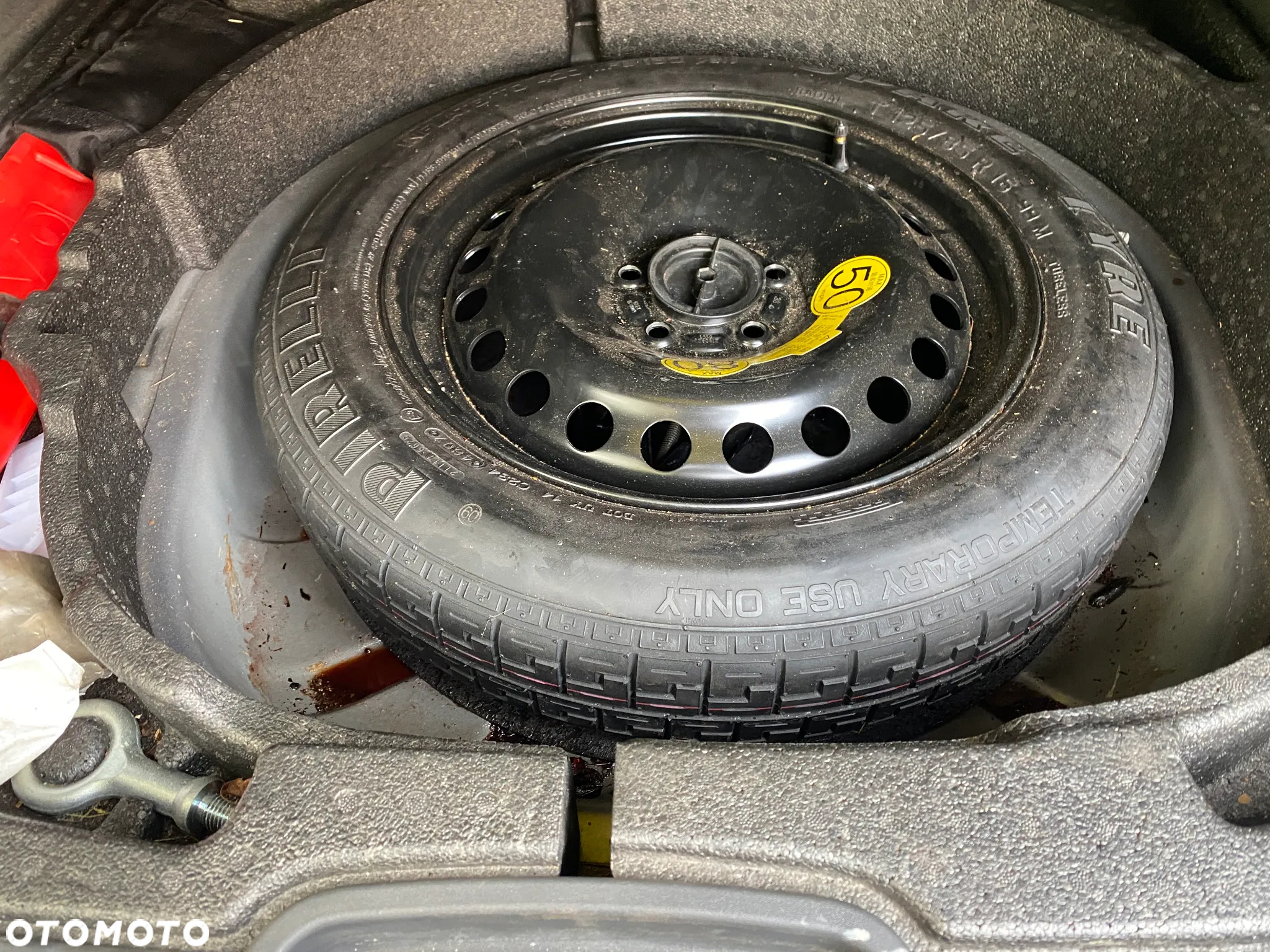 Volvo V50 1.8 Kinetic - 12