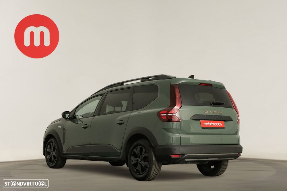 Dacia Jogger 1.0 ECO-G Extreme Bi-Fuel - 3