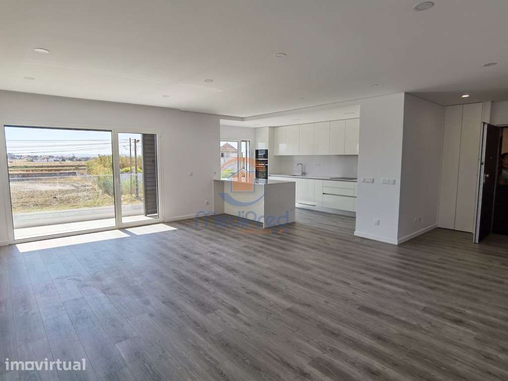 Apartamento T5 Duplex com terraço - Montijo - Grande imagem: 3/32