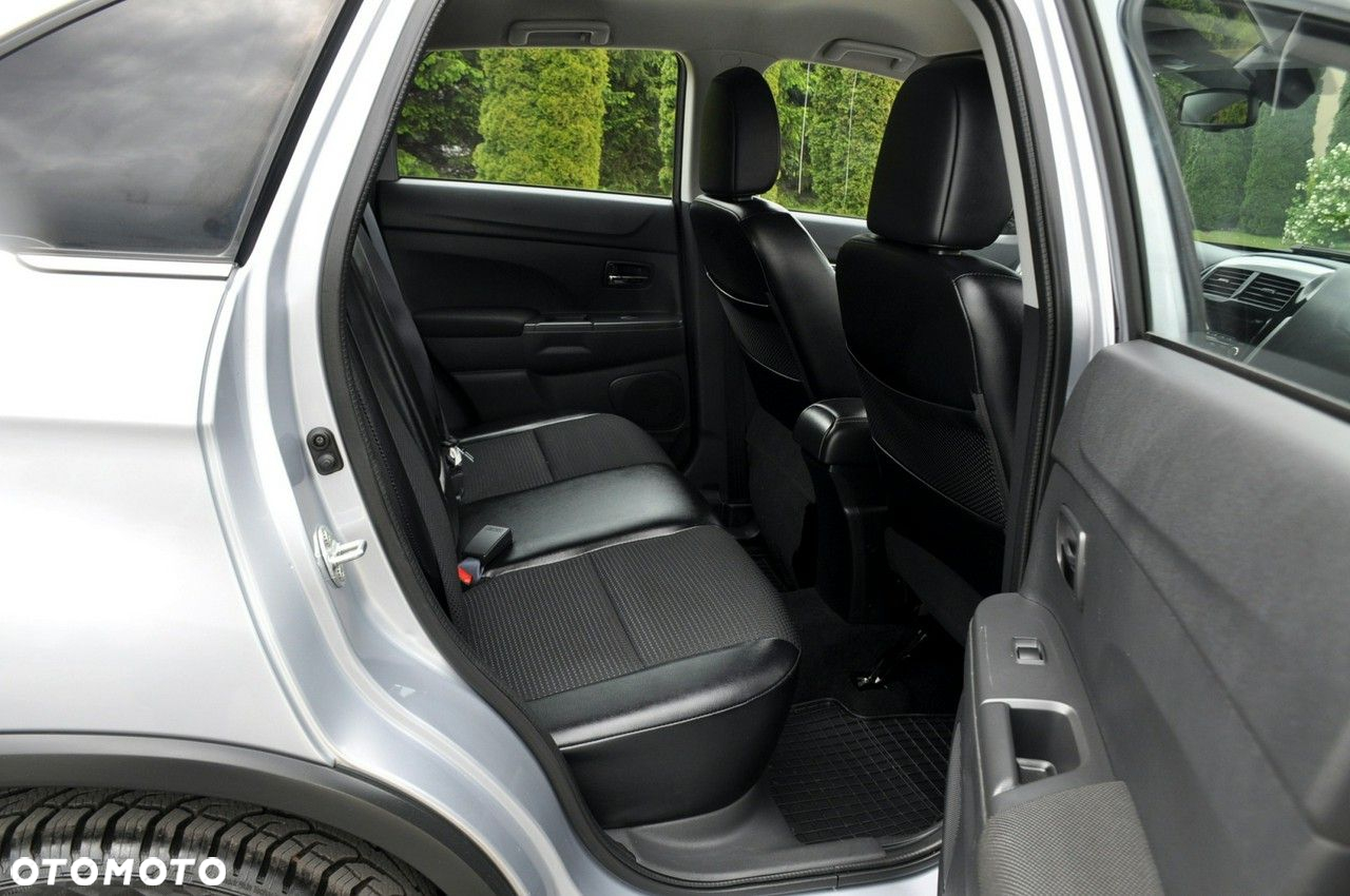 Citroën C4 Aircross - 20