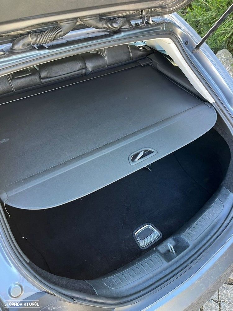 Mercedes-Benz CLA 200 d Shooting Brake - 43