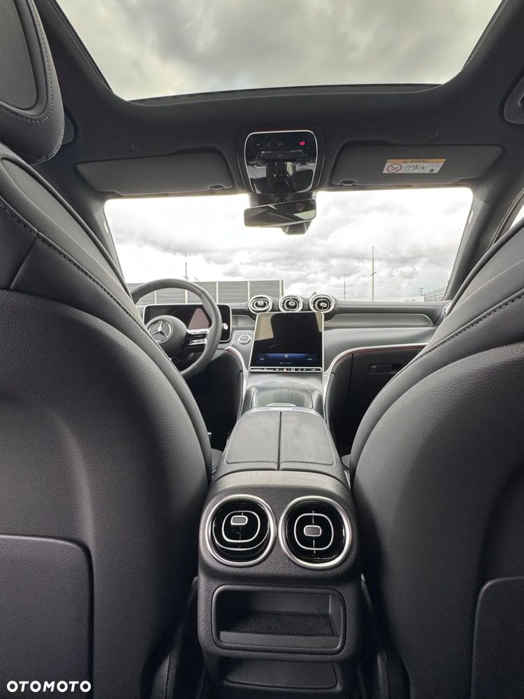 Mercedes-Benz GLC Coupe 300 4-Matic - 12