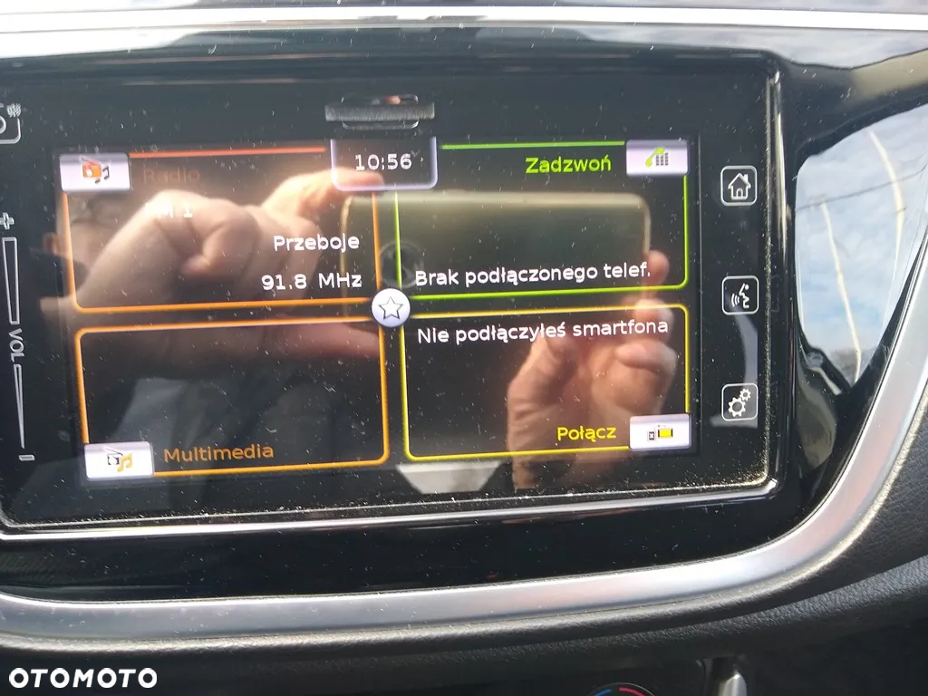 Suzuki SX4 S-Cross 1.0 T Premium 4WD - 18