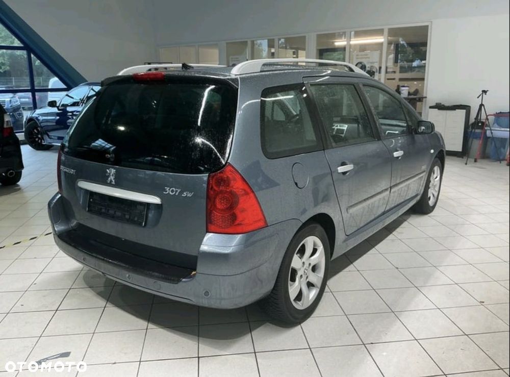 Peugeot 307 - 30