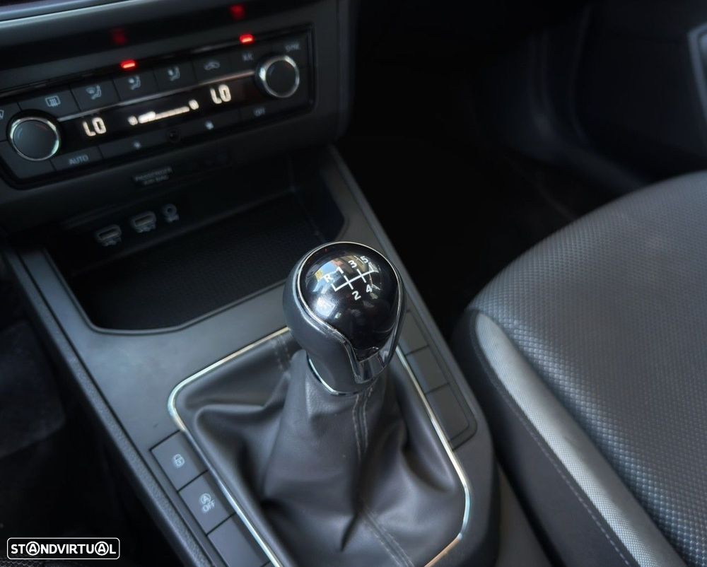 SEAT Ibiza 1.0 Style - 19