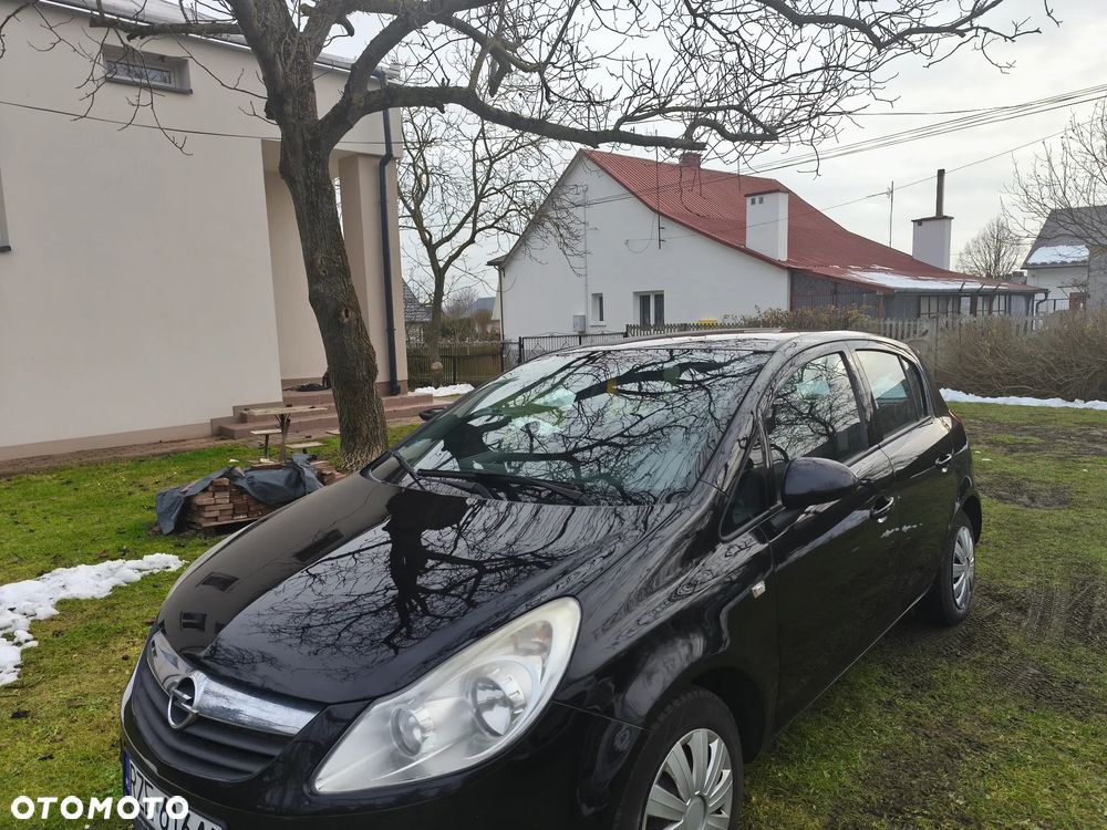 Opel Corsa - 3
