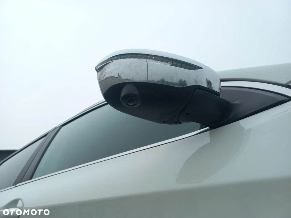 Nissan Qashqai 1.6 DCi Tekna+ - 38
