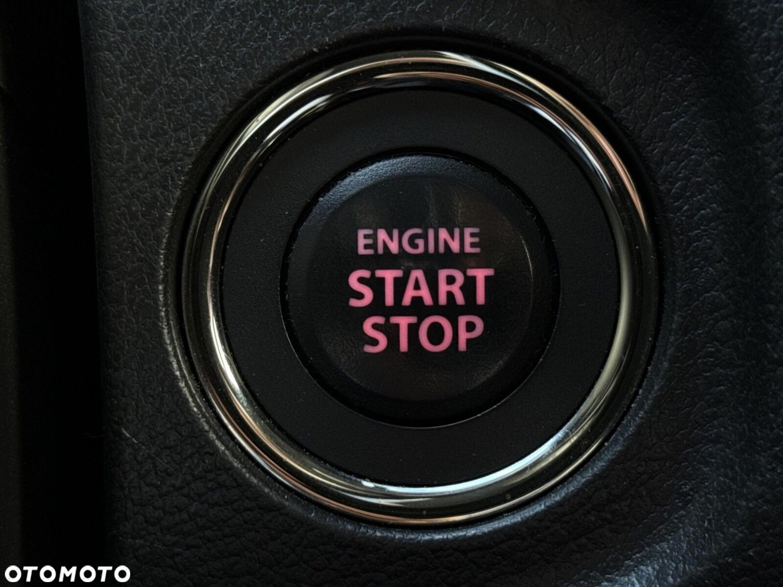 Suzuki Vitara 1.4 Boosterjet Elegance 2WD - 20