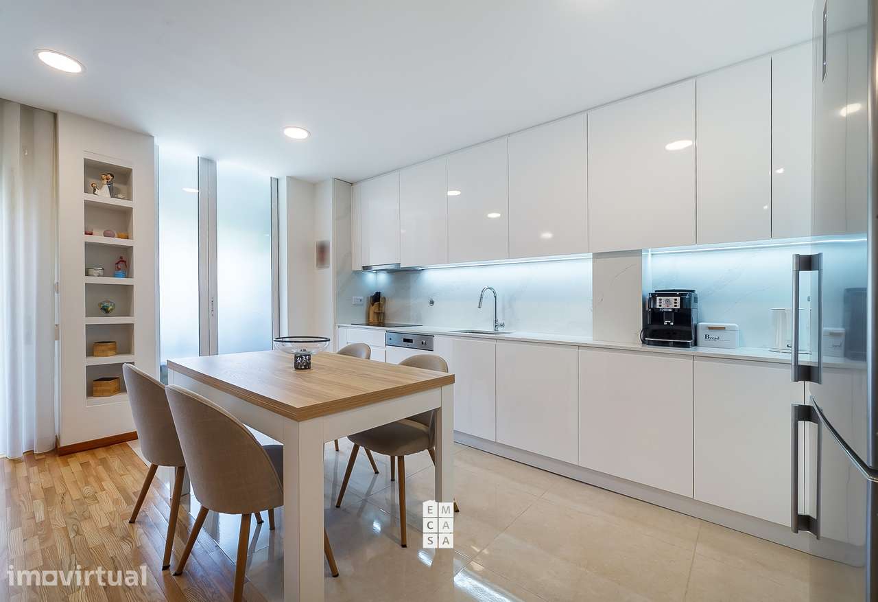 Apartamento T2 Venda em Gulpilhares e Valadares,Vila Nova de Gaia - Grande imagem: 5/41