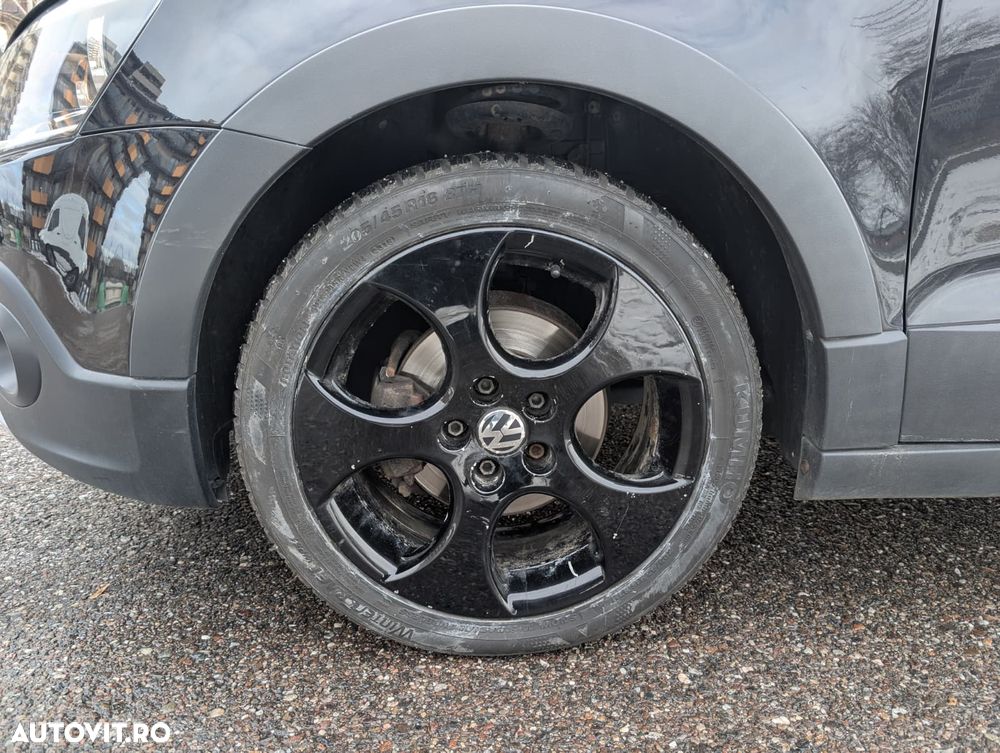 Volkswagen Polo 1.6 TDI CR DPF Highline - 17