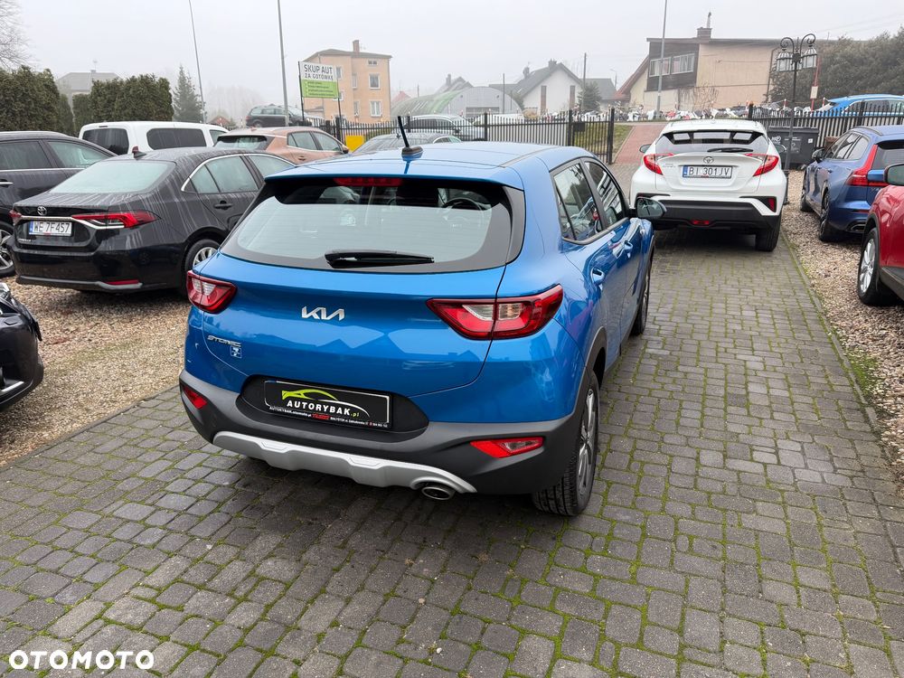 Kia Stonic 1.0 T-GDI M - 39