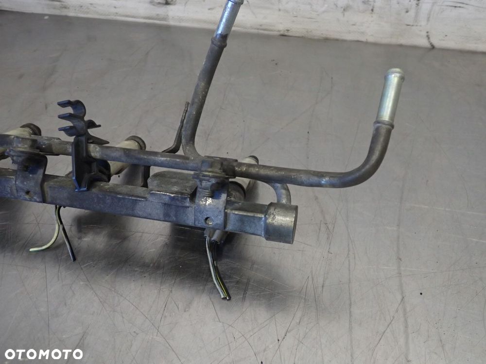 LISTWA WTRYSKOWA DAIHATSU TERIOS 1.3 195500-3100 - 2
