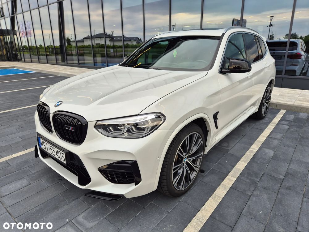 BMW X3 xDrive30i M Sport sport - 17