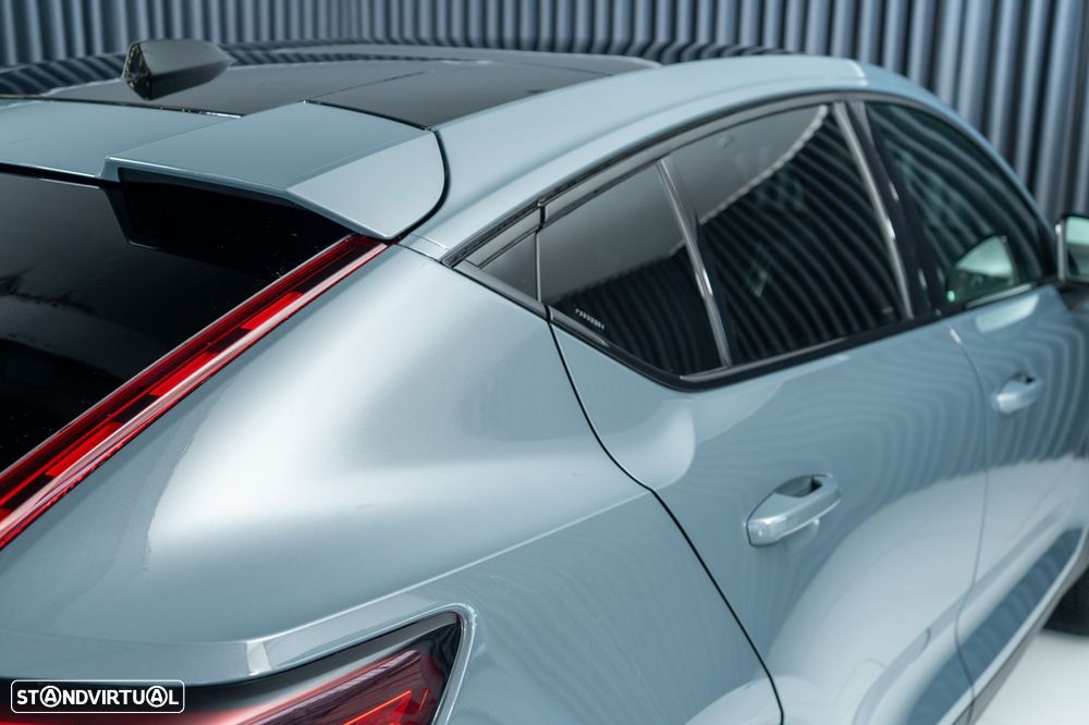 Volvo C40 Recharge 82 kWh Twin Motor Ultimate - 22