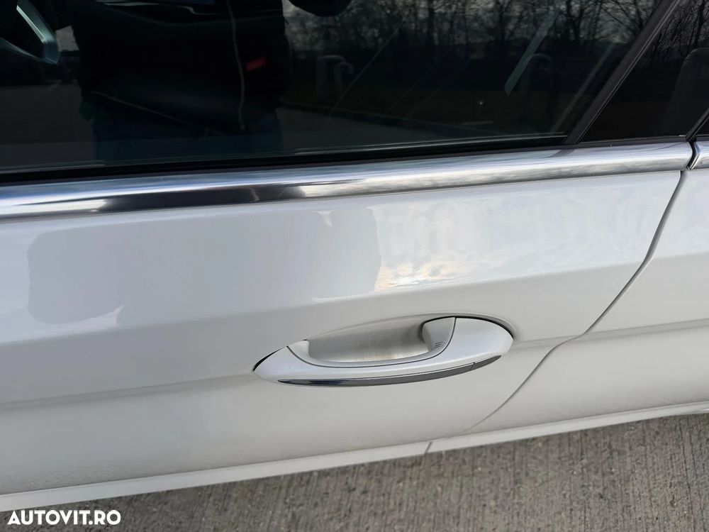 BMW Seria 5 530e iPerformance Aut. Luxury Line - 18