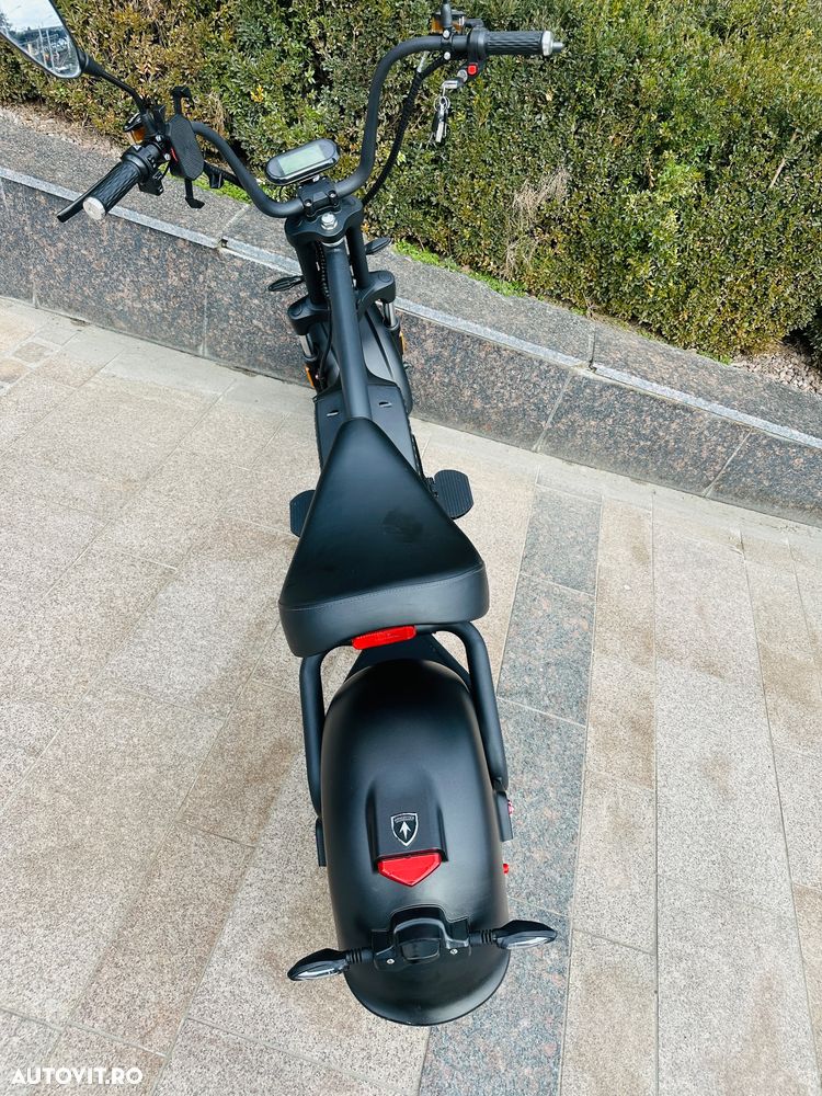 Harley-Davidson Altul - 9