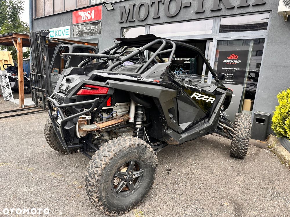 Polaris RZR - 7