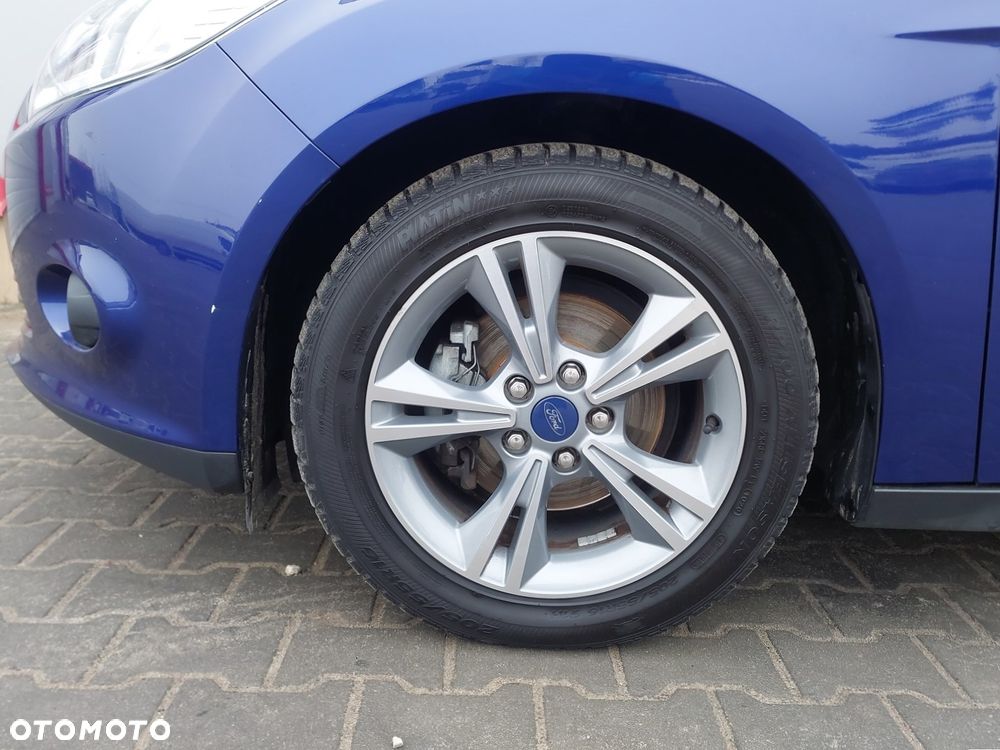 Ford Focus - 4