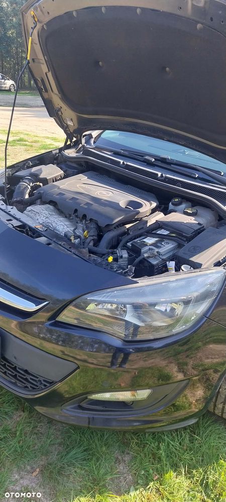 Opel Astra - 17