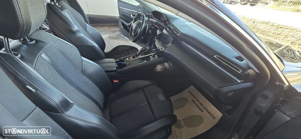 Peugeot 508 SW 1.6 Hybrid Allure Pack e-EAT8 - 40