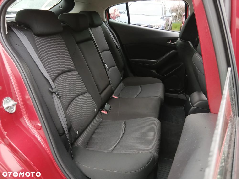 Mazda 3 2.0 Skymotion - 18